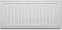 Ribbed Panel 674