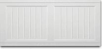 Ribbed Panel 760